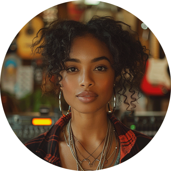 PAM - Personal Artist Manager